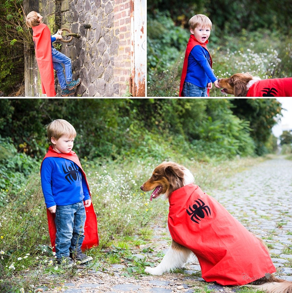 Kinderfotografie Duisburg
